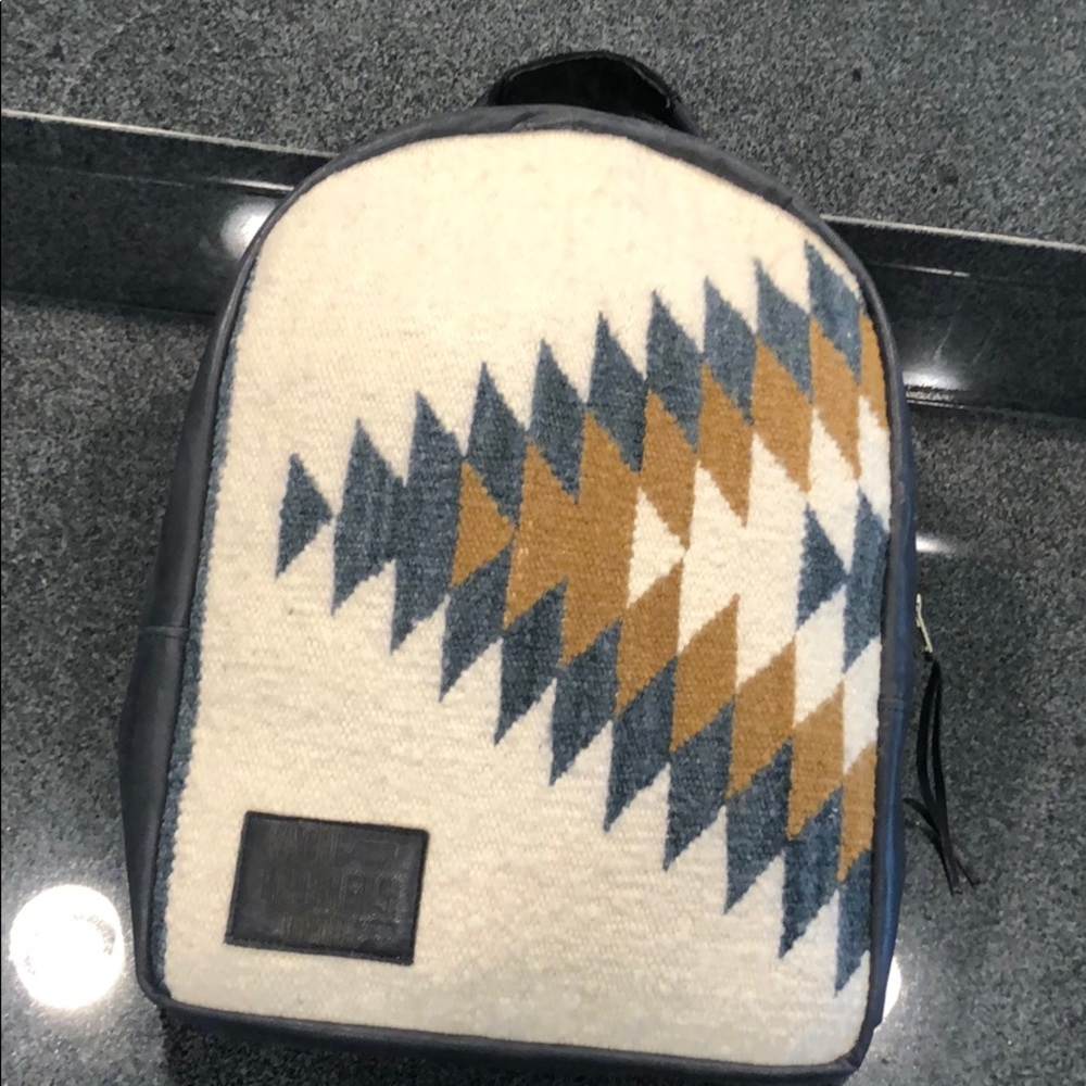 Vache Brothers Custom Backpack - image 1